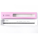 'D' Curl Black Lash Ribbons® Starter Kit (With Ultimate Bond) Erin 10mm