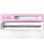 'D' Curl Black Lash Ribbons® Starter Kit (With Ultimate Bond) Niya 18mm