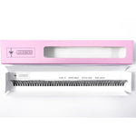 'D' Curl Black Lash Ribbons® Starter Kit (With Ultimate Bond) Orla 16mm