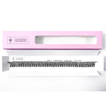 'D' Curl Black Lash Ribbons® Starter Kit (With Ultimate Bond)