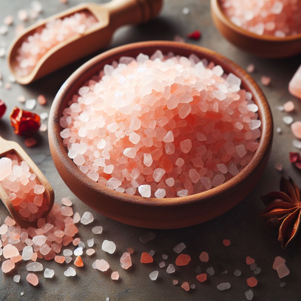 Seychelles Inspired Sizzling / Simmering Salt Granules 50g / 200g - ScentiMelti Wax Melts