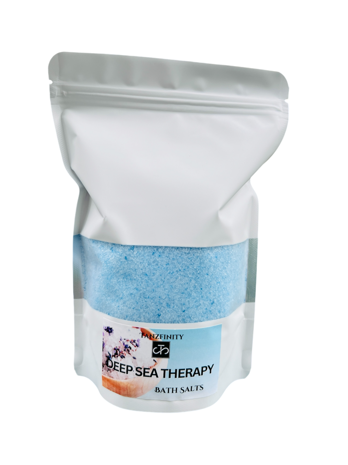 Deep Sea Therapy - Epsom Salts 500g