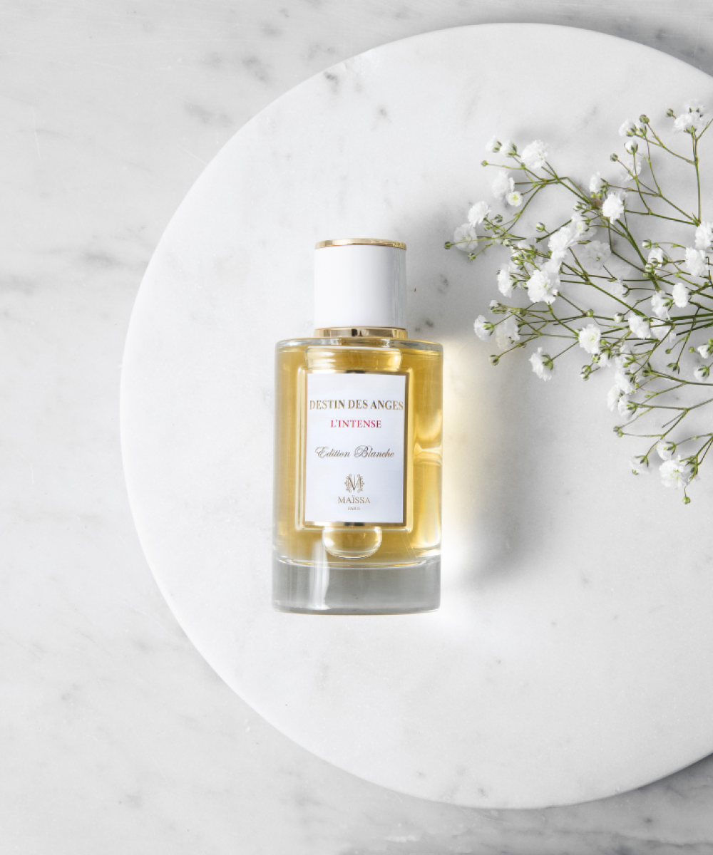 Maïssa Paris Destin des Anges 100ml