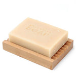 Coconut Cool & Calm Lime Greenman Soap Slice 100g