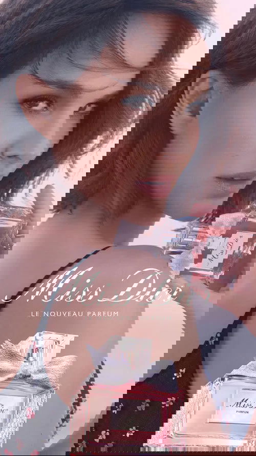 Dior Miss Dior Eau de Toilette 100ml