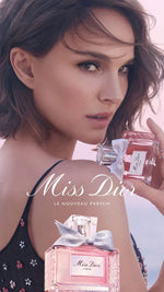 Dior Miss Dior Eau de Toilette 100ml
