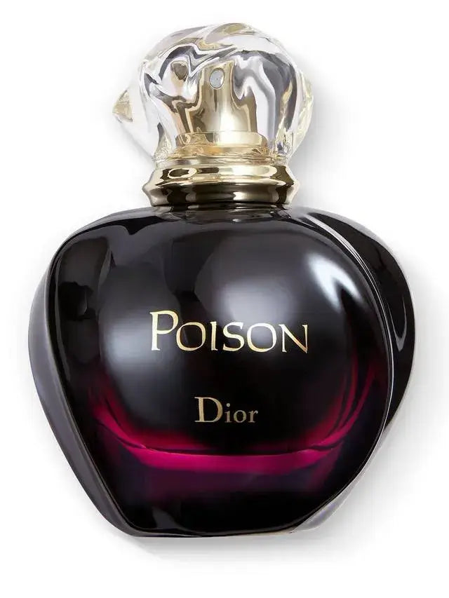 Dior Poison Eau de Toilette for Women 100ml