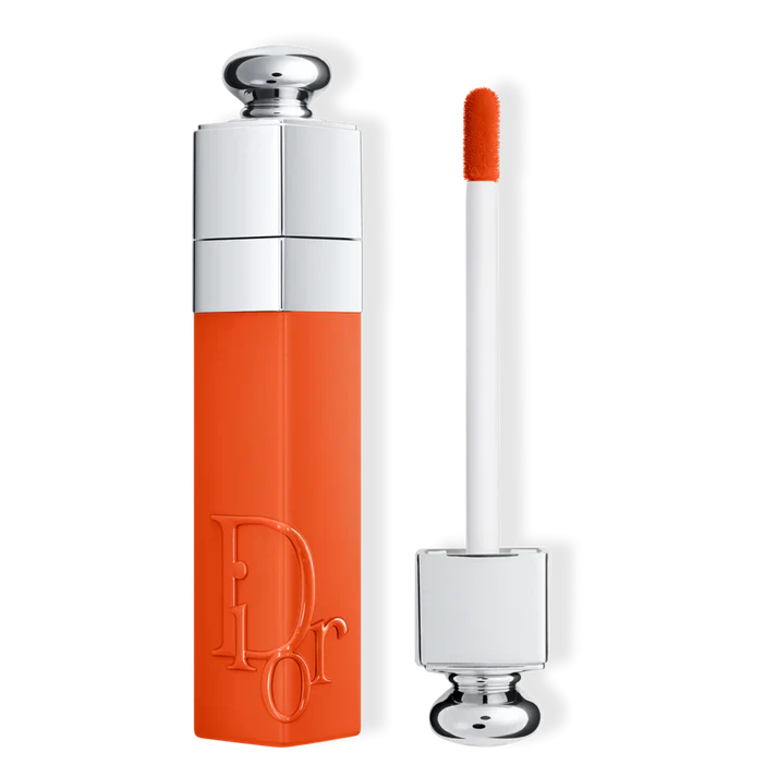 DIOR Addict Lip Tint 641 Natural Red Tangerine