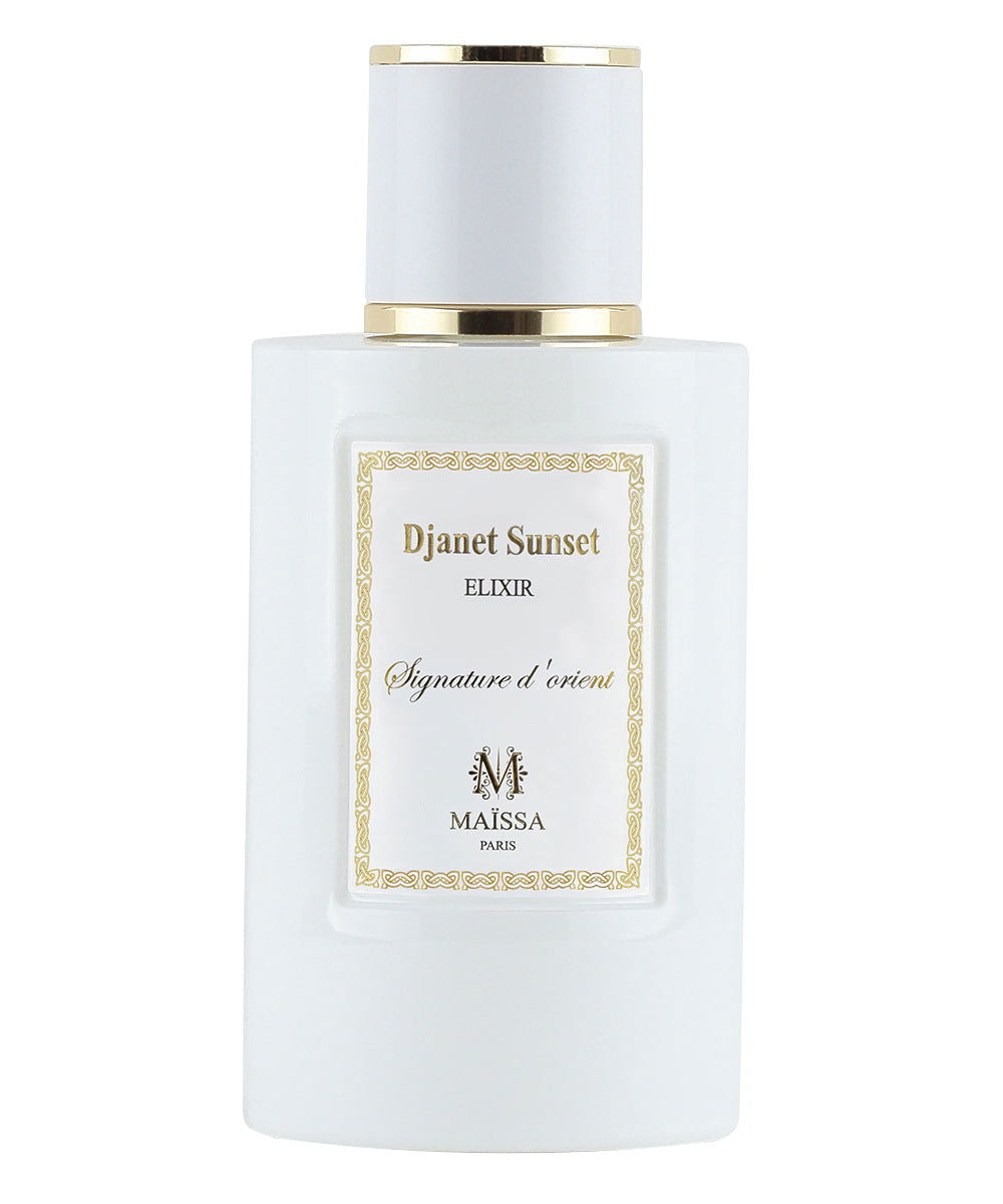 Maïssa Paris Djanet Sunset 100ml