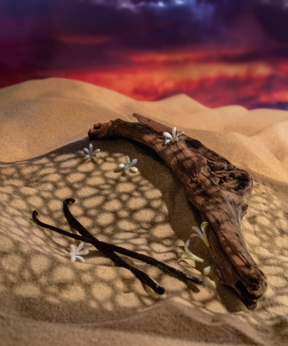 Maïssa Paris Djanet Sunset 100ml