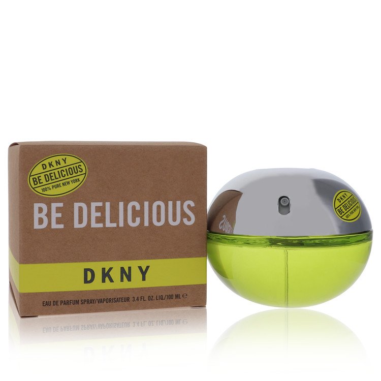 DKNY Be Delicious Eau de Parfum