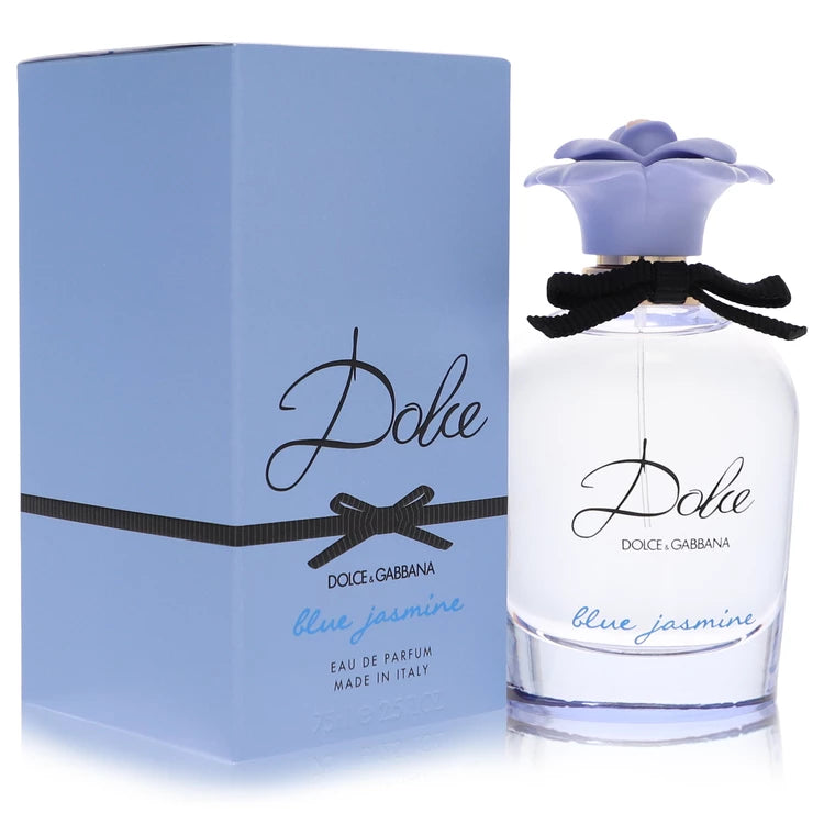 Dolce & Gabbana Dolce Blue Jasmine Eau de Parfum 75ml