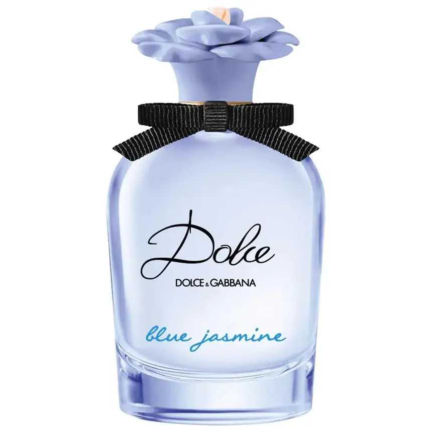 Dolce & Gabbana Dolce Blue Jasmine Eau de Parfum 75ml