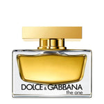 Dolce & Gabbana The One Eau de Parfum