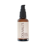 Douvall’s Organic 1st cold pressed Argan Oil Moisturiser 50ml (For Skin, Hair & Nails)
