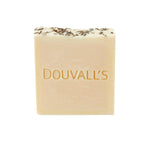 Douvall's Organic Argan & French Lavender Soap 100g | Nourishing, Ethical, and Giving Back