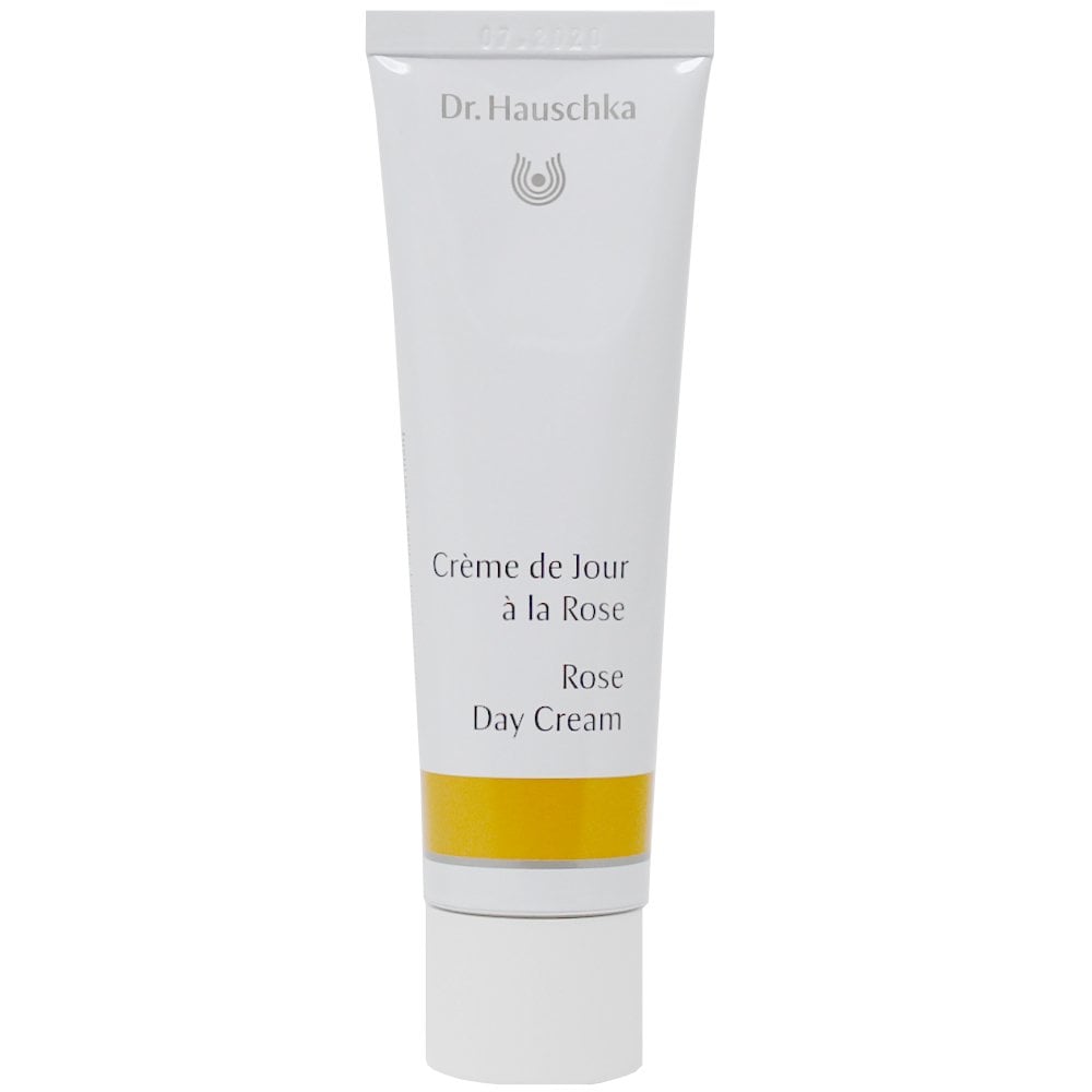 Dr. Hauschka Rose Day Cream 30ml