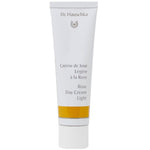 Dr. Hauschka Rose Day Cream Light 30ml Treatment for Sensitive