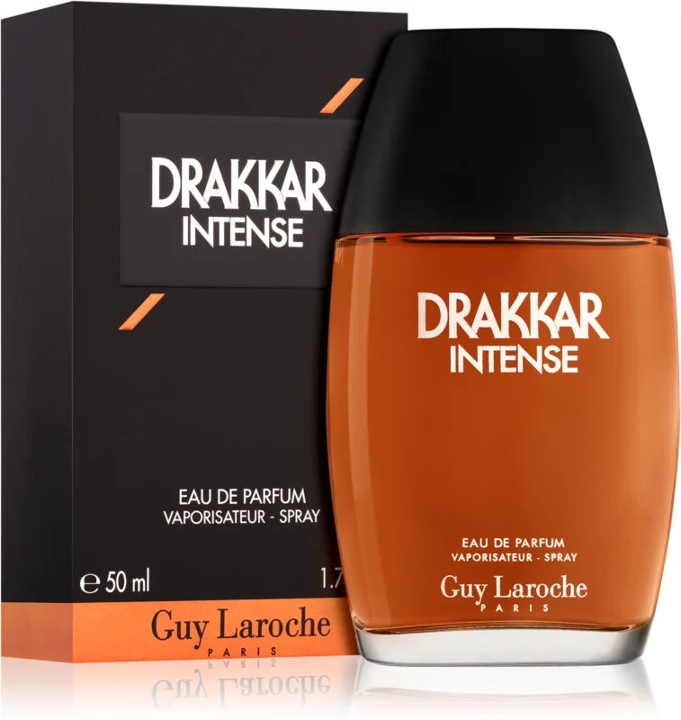 Guy Laroche Drakkar Intense Eau de Parfum 50ml