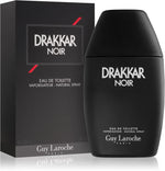Guy Laroche Drakkar Noir Eau de Toilette for Men 200ml