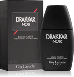 Guy Laroche Drakkar Noir Eau de Toilette for Men 30ml