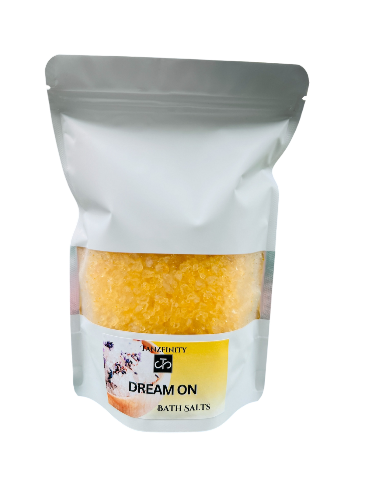 Dream On - Dead Sea Salt 500g