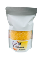 Dream On - Dead Sea Salt 500g