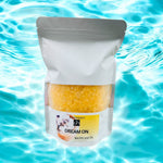 Dream On - Dead Sea Salt 500g