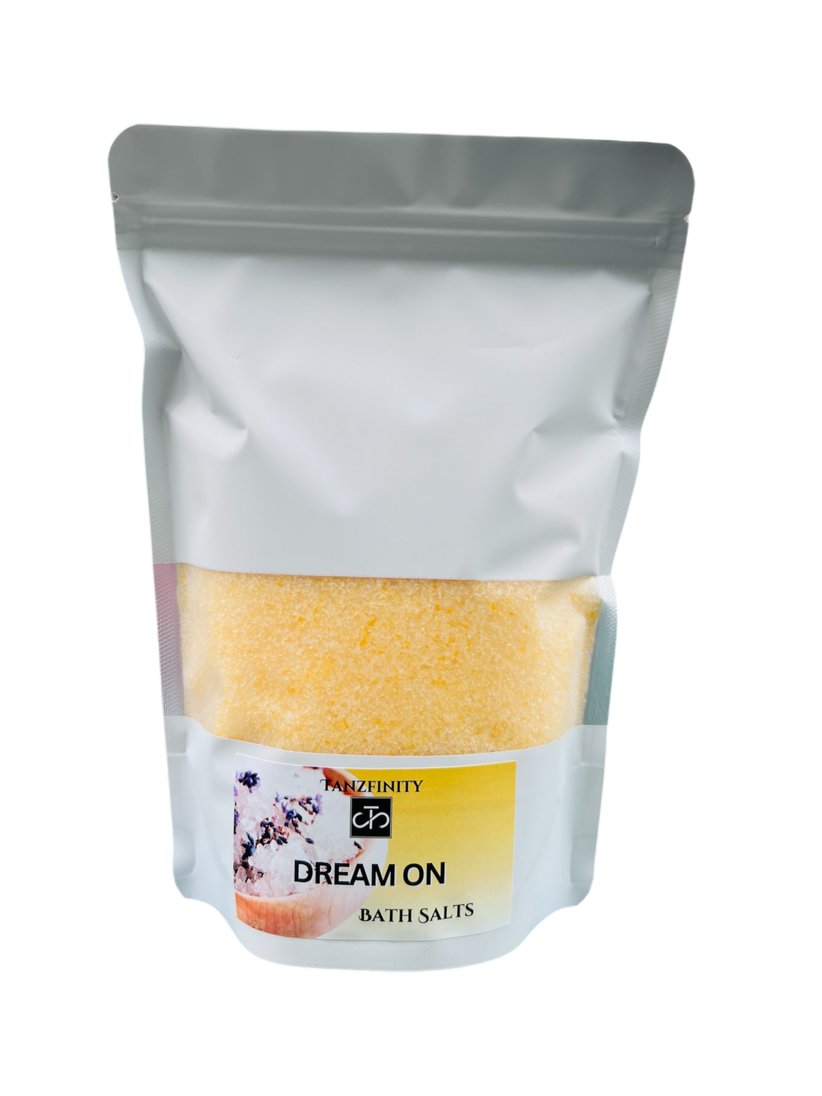Dream On - Epsom Salts 500g