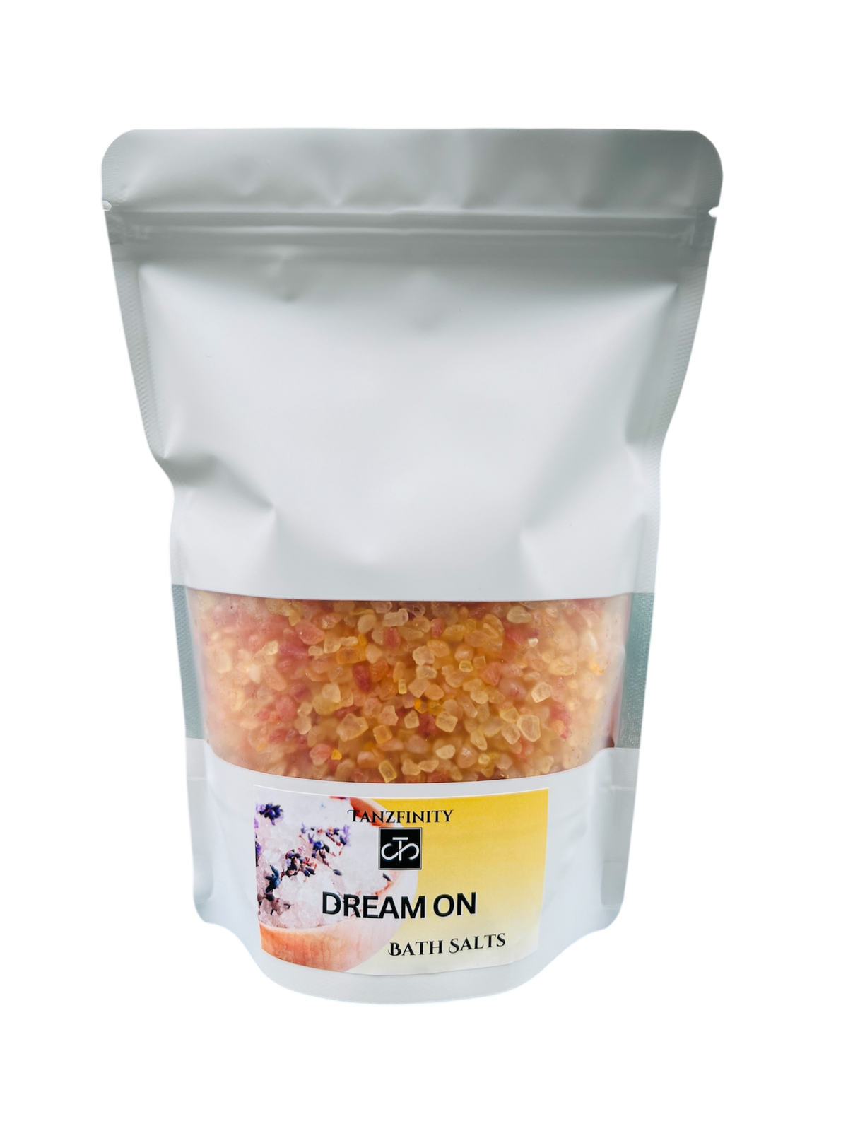 Dream On - Himalayan Bath Salts 500g