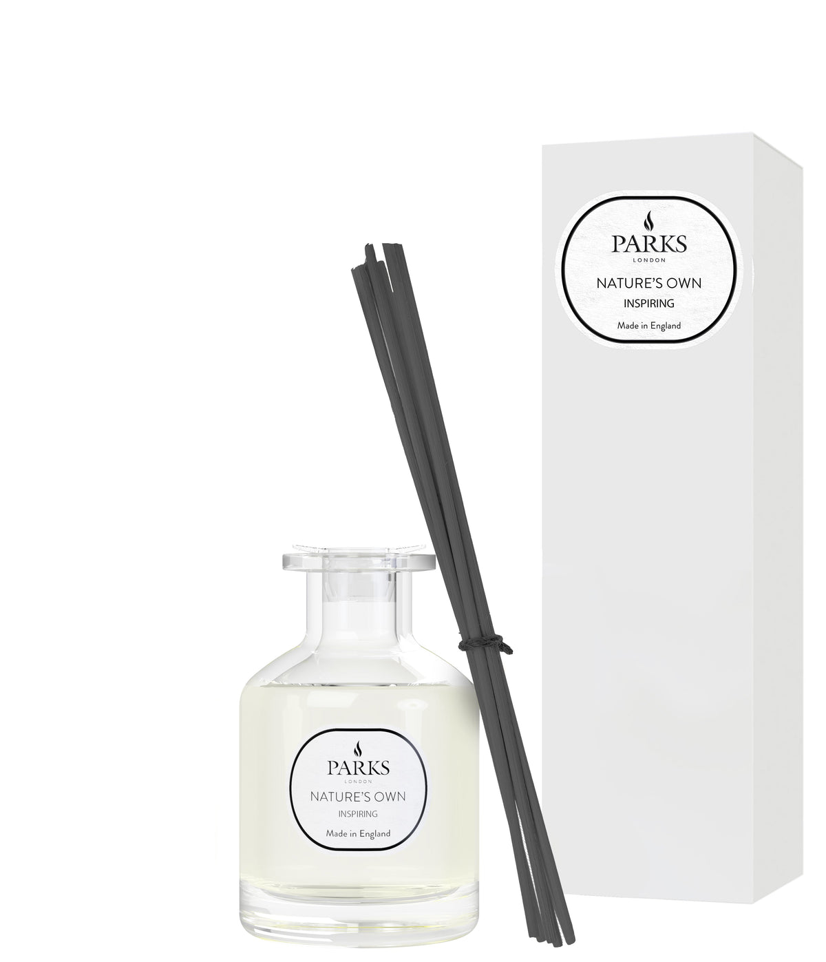 Parks London Inspiring Luxury Reed Diffuser 100ml