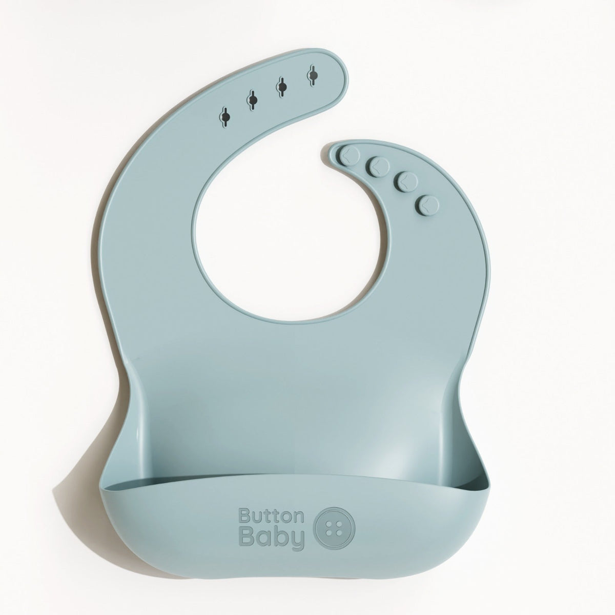 Dusty Blue Weaning Set - 6 Months to 5 Years