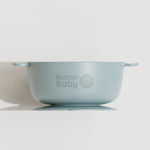 Dusty Blue Weaning Set - 6 Months to 5 Years