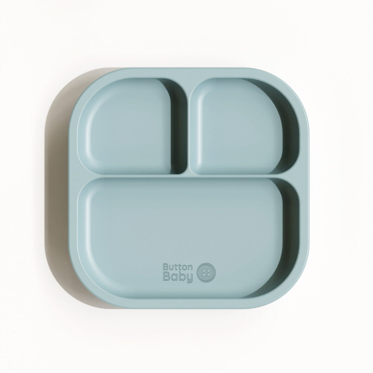 Dusty Blue Weaning Set - 6 Months to 5 Years