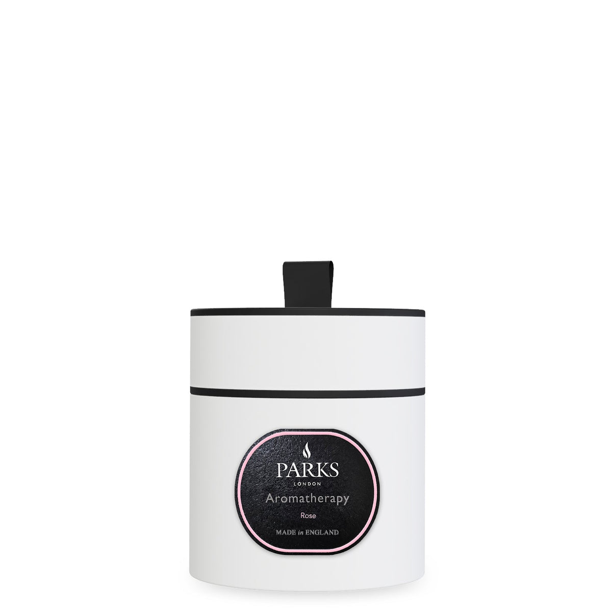 Parks London Rose Candle 220g
