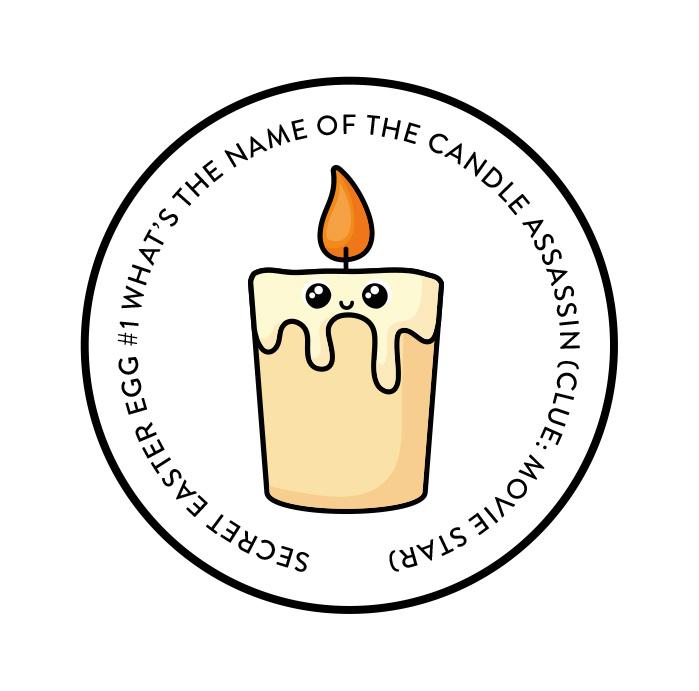 Mickey's Toffee Popcorn Wax Melts 85g