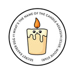 Mickey's Toffee Popcorn Wax Melts 85g