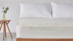 Easy Bed Sheet Coco Ivory