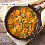 Spice Pots Easy Curry Night Kit with 8 Curry Recipes