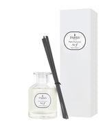 Parks London Candles No5 - Black Olive & Frankincense Reed Diffuser 100ml Default Title