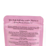 Elemental Selenium Supplement Capsules x 60 | 2 Month Refill Pouch