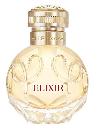 Elie Saab Elixir Eau de Parfum 100ml
