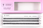 Elva Lash Ribbons® Collections Long