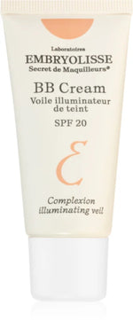 Embryolisse Artist Secret Complexion Illuminating Veil BB Cream SPF20 30 ml