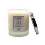 Emerald Essence Luxury Scented Candle 220g