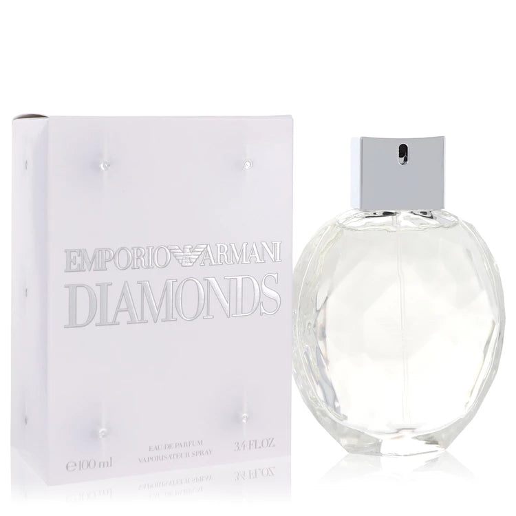 Emporio Armani Diamonds Eau de Parfum 50ml