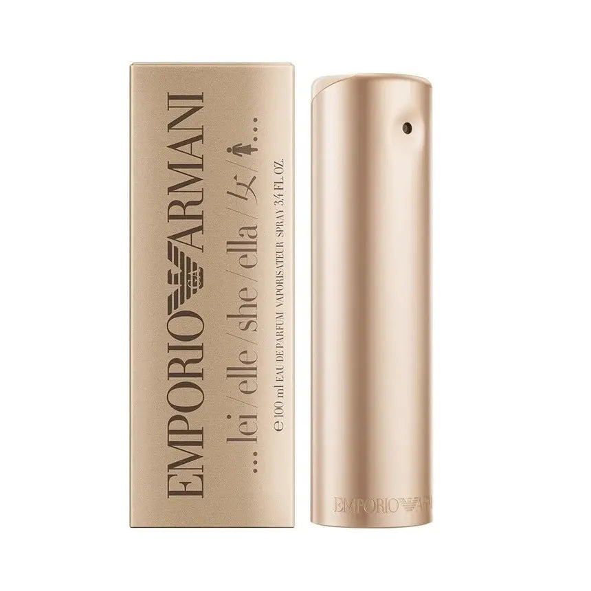 Emporio Armani She Eau de Parfum 100ml