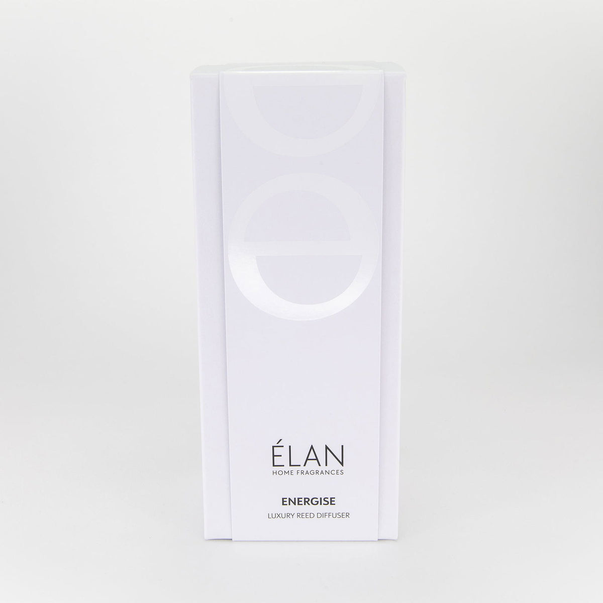 Energise Reed Diffuser