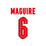 England Euro 2020 Legends Football Coasters - Set of 4