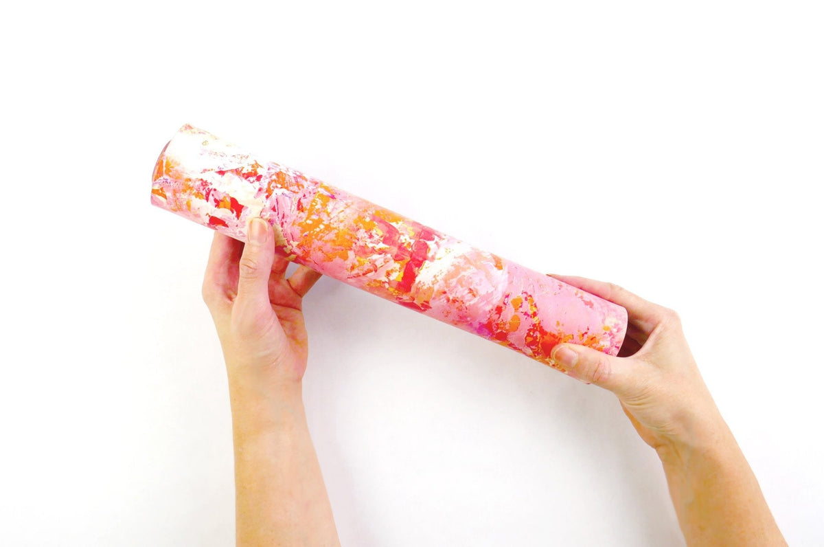 Erytheia Yoga Pad | Kati Kaia